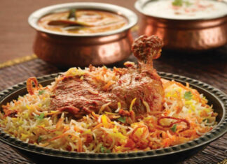 Hyderabad Biryani Ranks 31St, Hyderabad Biryani, 31st Rank To Hyderabad Biryani, 100 Best Dishes In the World, Taste Atlas, Hyderabad Biryani Got 31st Rank Taste Atlas, Biryani, Hyderabad, Hyderabad Biryani Is A Hot Topic Once Again, Hyderabad Biryani Ranks 31St, Biryani, Hyderabad Live Updates, Latest Hyderabad News, Telangana, TS Politics, TS Live Updates, Mango News, Mango News Telugu