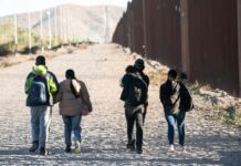 18000 Illegal Indian Immigrants In America, 18000 Illegal Indians, America Illegal Indian Immigrants, Illegal Indian Immigrants, America, Illegal Indian Immigrants In America, Immigrants In America, Indians In America, New York, America, USA, America News, America Live Updates, National News, International News, Live Updates, Breaking News, Headlines, Live News, Mango News, Mango News Telugu