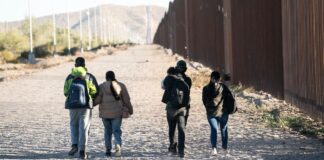 18000 Illegal Indian Immigrants In America, 18000 Illegal Indians, America Illegal Indian Immigrants, Illegal Indian Immigrants, America, Illegal Indian Immigrants In America, Immigrants In America, Indians In America, New York, America, USA, America News, America Live Updates, National News, International News, Live Updates, Breaking News, Headlines, Live News, Mango News, Mango News Telugu