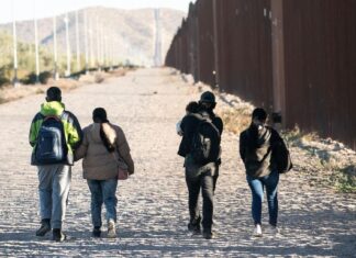 18000 Illegal Indian Immigrants In America, 18000 Illegal Indians, America Illegal Indian Immigrants, Illegal Indian Immigrants, America, Illegal Indian Immigrants In America, Immigrants In America, Indians In America, New York, America, USA, America News, America Live Updates, National News, International News, Live Updates, Breaking News, Headlines, Live News, Mango News, Mango News Telugu