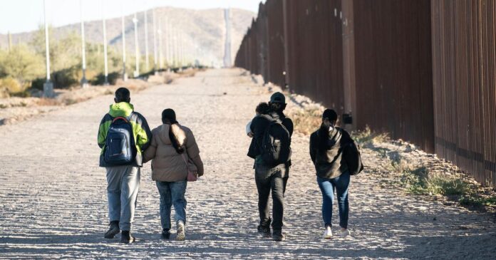 18000 Illegal Indian Immigrants In America, 18000 Illegal Indians, America Illegal Indian Immigrants, Illegal Indian Immigrants, America, Illegal Indian Immigrants In America, Immigrants In America, Indians In America, New York, America, USA, America News, America Live Updates, National News, International News, Live Updates, Breaking News, Headlines, Live News, Mango News, Mango News Telugu