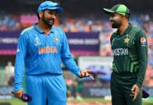 ICC Champions Trophy 2025 India Vs Pakistan Clash Tentatively Scheduled