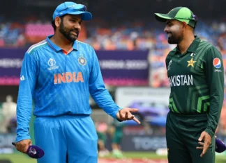 ICC Champions Trophy 2025 India Vs Pakistan Clash Tentatively Scheduled
