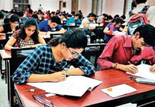 AP Inter Exams Schedule Ready Key Tests To Begin From March 1, AP Inter Exams Schedule Ready, AP Inter Exams, Inter Exams, AP Inter Exams 2025, Education Updates Andhra Pradesh, Intermediate Exam Schedule, Practical Exams AP 2025, Student Exam Preparation, Mango News, Mango News Telugu