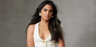 How Much Does Isha Ambani Earn The Success Story Behind Reliance Retails Rise, The Success Story Behind Reliance Retails Rise, How Much Does Isha Ambani Earn, Reliance Retails Rise, Reliance, Isha Ambani, Global Fashion Brands In India, Isha Ambani Leadership, Isha Ambani Salary, Mukesh Ambani Family Business, Reliance Retail Expansion, Mukesh Ambani, Ambani, National News, International News, Live Updates, Breaking News, Headlines, Live News, Mango News, Mango News Telugu