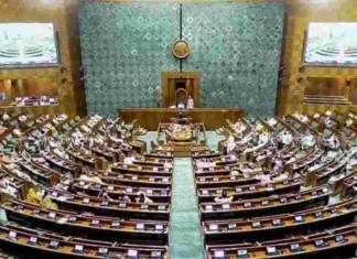 One Nation One Election A Turning Point In Indian Politics Heated Debates Between Ruling And Opposition Parties, One Nation One Election A Turning Point In Indian Politics, Turning Point In Indian Politics, Heated Debates Between Ruling And Opposition Parties, 129Th Constitutional Amendment, Indian Politics, One Nation – One Election, Opposition Vs Ruling Party, Parliament Debates, Winter Parlamentary Sessions, One Nation One Election Bill, One Election Bill, Parlament Meetings, Winter Sessions, Parlament, National News, India, Congress, BJP, PM Modi, Live Updates, Breaking News, Live News, Mango News, Mango News Telugu