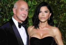 Expenditure on Amazon founder's second wedding