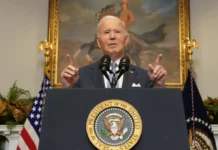 US President Making Controversial Decisions, US President Making, Controversial Decisions, US President, US President News, US President Controversial Decisions, Controversial Decisions US President, Donald Trump, Joe Biden To Retire Within A Month, Us President Controversial Decisions, Us President Joe Biden, USA, US Election, US New President, America, National News, International News, Mango News, Mango News Telugu