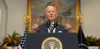 US President Making Controversial Decisions, US President Making, Controversial Decisions, US President, US President News, US President Controversial Decisions, Controversial Decisions US President, Donald Trump, Joe Biden To Retire Within A Month, Us President Controversial Decisions, Us President Joe Biden, USA, US Election, US New President, America, National News, International News, Mango News, Mango News Telugu