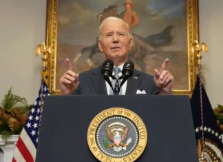 US President Making Controversial Decisions, US President Making, Controversial Decisions, US President, US President News, US President Controversial Decisions, Controversial Decisions US President, Donald Trump, Joe Biden To Retire Within A Month, Us President Controversial Decisions, Us President Joe Biden, USA, US Election, US New President, America, National News, International News, Mango News, Mango News Telugu