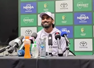 Second Test Build Up KL Rahuls Intriguing Comments On His Batting Order, KL Rahuls Intriguing Comments On His Batting Order, KL Rahul Comments On His Batting Order, KL Rahul Comments, Kl Rahul, Adelaide Test, Pink Ball Test, India Vs Australia, Team India Updates, Team India Playing XI, India Vs Australia, Team India, Austarlia, Test Cricket, WTC Final, Border Gavaskar Trophy, IND Vs AUS, IND Vs AUS Test Series, Cricket, Latest Cricket News, Cricket Live Updates, India, BCCI, Sports News, Sports Live Updates, Mango News, Mango News Telugu