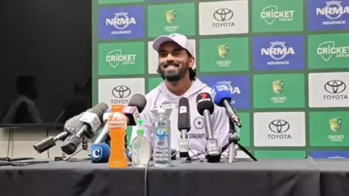 Second Test Build Up KL Rahuls Intriguing Comments On His Batting Order, KL Rahuls Intriguing Comments On His Batting Order, KL Rahul Comments On His Batting Order, KL Rahul Comments, Kl Rahul, Adelaide Test, Pink Ball Test, India Vs Australia, Team India Updates, Team India Playing XI, India Vs Australia, Team India, Austarlia, Test Cricket, WTC Final, Border Gavaskar Trophy, IND Vs AUS, IND Vs AUS Test Series, Cricket, Latest Cricket News, Cricket Live Updates, India, BCCI, Sports News, Sports Live Updates, Mango News, Mango News Telugu