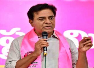 Telangana Assembly: KTR Challenges Congress on Loan Waiver and Rythu Bharosa
