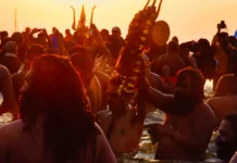 Things To Follow To Gain Entry To The Maha Kumbh Mela