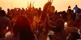 Things To Follow To Gain Entry To The Maha Kumbh Mela