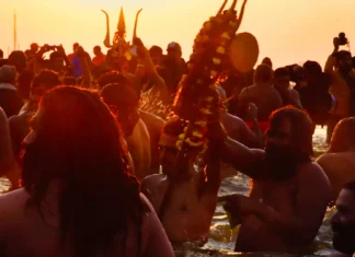 Things To Follow To Gain Entry To The Maha Kumbh Mela