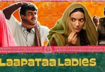 Lapatha Ladies Movie Out Of Oscar Race