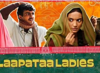 Lapatha Ladies Movie Out Of Oscar Race