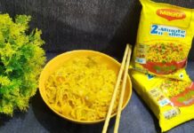 Is Your Favorite Maggi About To Get Costlier The Swiss Tax Controversy Explained, Swiss Tax Controversy Explained, Swiss Tax, Maggi, Maggi Price, Maggi Noodles, India Switzerland DTAA, Maggi Price Hike, Most Favored Nation Rule, Nestle Tax Impact, Swiss Tax Controversy, Weight Loss Tips, Health Tips, Healthy Food, Healthy Diet, Fitness, Mango News, Mango News Telugu
