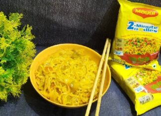 Is Your Favorite Maggi About To Get Costlier The Swiss Tax Controversy Explained, Swiss Tax Controversy Explained, Swiss Tax, Maggi, Maggi Price, Maggi Noodles, India Switzerland DTAA, Maggi Price Hike, Most Favored Nation Rule, Nestle Tax Impact, Swiss Tax Controversy, Weight Loss Tips, Health Tips, Healthy Food, Healthy Diet, Fitness, Mango News, Mango News Telugu