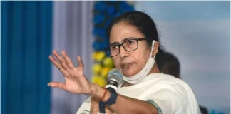 Mamatha Benarji To Take India Alliance New President Power YSRCP Supports It, India Alliance New President, India Alliance, YSRCP Supports Mamatha Benarji, India, Jagan, Mamatha Benarji, Sharmila, TMC, YSRCP, India Alliance New President Mamatha Benarji, YSRCP To Join INDIA Bloc, National News, India, Congress, BJP, PM Modi, Live Updates, Breaking News, Live News, Mango News, Mango News Telugu