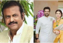 Manchu Manoj Making A Political Entry?,Bhuma Akhilapriya,Bhuma Mounika,Manchu Manoj,Manchu Manoj Political Entry,Mohan Babu,Mango News,Mango News Telugu,Manchu Manoj's Jana Sena Entry,Manchu Manoj And Wife Joining Janasena,Manchu Manoj And Bhuma Mounika To Join Janasena,Manchu Manoj-Mounika To Join Jana Sena,Manchu Manoj Joining Janasena Party,Janasena Party,Janasena,Pawan Kalyan,Manoj Manchu And Mounika Bhuma,Manchu Manoj Latest News,Manchu Manoj News,Manchu Manoj Political Entry News,Manchu Family Controversy,Manchu Manoj Political News,Manchu Manoj Political News Latest