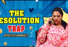 న్యూ ఇయర్ రెజల్యూషన్ పెట్టుకునే వారికి ముఖ్య గమనిక.. New Year Resolution Trap Frustrated Woman 2.0, New Year Resolution, Resolution 2025, Resolution For New Year, Frustrated Woman 2.0, Frustration, Ft.Manogna, Khelpedia, New Year Resolution Trap, Dubai, Manogna Suryadevara, Manogna Suryadevara Latest Videos, Manogna Suryadevara Videos, Manogna Suryadevara Travel Videos, Manogna Suryadevara Vlogs, Manogna Suryadevara Fun Videos, Mango News, Mango News Telugu