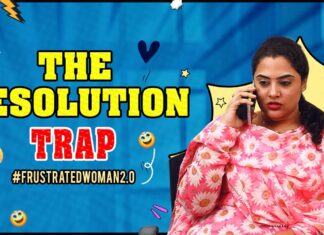 New Year Resolution Trap Frustrated Woman 2.0, New Year Resolution, Resolution 2025, Resolution For New Year, Frustrated Woman 2.0, Frustration, Ft.Manogna, Khelpedia, New Year Resolution Trap, Dubai, Manogna Suryadevara, Manogna Suryadevara Latest Videos, Manogna Suryadevara Videos, Manogna Suryadevara Travel Videos, Manogna Suryadevara Vlogs, Manogna Suryadevara Fun Videos, Mango News, Mango News Telugu