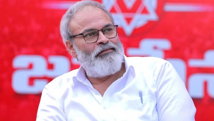 Will Naga Babu Join AP Cabinet A Surprise Move By Chandrababu, A Surprise Move By Chandrababu, Will Naga Babu Join AP Cabinet, Surprise Move, AP Cabinet Expansion, Chandrababu Janasena Alliance, Mega Brother Political Role, Naga Babu Minister AP, Pawan Kalyan Political Strategy, Andhra Pradesh, AP Live Updates, AP Politics, Political News, Live Updates, Breaking News, Headlines, Live News, Mango News, Mango News Telugu