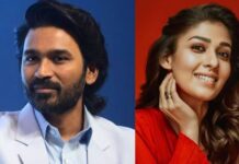 Court Issues Strong Warning To Nayanthara Dhanush Nayan Issue A Hot Topic In The Film Industry, Hot Topic In The Film Industry, Court Issues Strong Warning To Nayanthara and Dhanush, Strong Warning To Nayanthara, Court Issues Strong Warning To Nayanthara, Dhanush, Film Industry, Hot Topic, Nayan Issue, Dhanush Nayanathara Issue, Stars Support To Dhanush Nayanathara, Nayanathara Issue, Dhanush Issue, Dhanush, Nayanthara, We Stand With Dhanush, Movie News, Movie Updates, Celabs News, Live Updates, Breaking News, Headlines, Live News, Mango News, Mango News Telugu