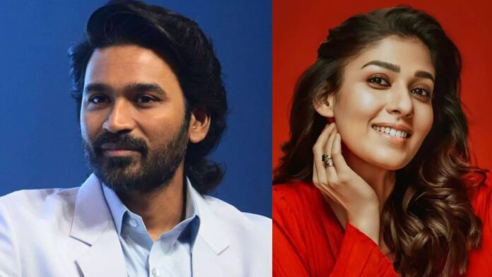 Court Issues Strong Warning To Nayanthara Dhanush Nayan Issue A Hot Topic In The Film Industry Court Issues Strong Warning To Nayanthara Dhanush Nayan Issue A Hot Topic In The Film Industry, Hot Topic In The Film Industry, Court Issues Strong Warning To Nayanthara and Dhanush, Strong Warning To Nayanthara, Court Issues Strong Warning To Nayanthara, Dhanush, Film Industry, Hot Topic, Nayan Issue, Dhanush Nayanathara Issue, Stars Support To Dhanush Nayanathara, Nayanathara Issue, Dhanush Issue, Dhanush, Nayanthara, We Stand With Dhanush, Movie News, Movie Updates, Celabs News, Live Updates, Breaking News, Headlines, Live News, Mango News, Mango News Telugu