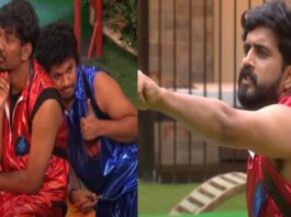 Will Come With A Wild Card Entry And Win The Title, Win The Title, Will Come With A Wild Card Entry, Wild Card Entry, Avinash, Bigg Boss House, Bigg Boss Winner Voting, Gautham Krishna, Nabeel, Nikhil, Prerna, Bigg Boss Grand Finale, Bigg Boss Finale, Grand Finale, Bigg Boss Elimination, Elimination In This Week,Bigg Boss Telugu 8, Bigg Boss Telugu Season 8, Bigg Boss 8, Bigg Boss Contestants, Bigg Boss Season 8, Movie News, Latest Bigg Boss News, Bigg Boss News Updates, Nagarjuna, Tollywood, Mango News, Mango News Telugu
