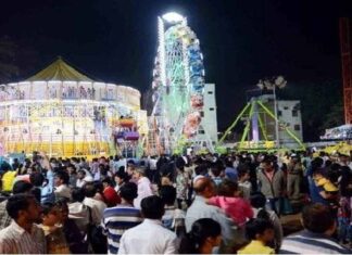 The Numaish Exhibition Will Not Start From January 1St, Numaish Exhibition Will Not Start, From January 1St Numaish Exhibition Will Not Start, Exhibition, Nampally Exhibition Grounds, Numaish Exhibition, Numaish Exhibition Start From January, Numaish, Exhibition, Hyderabad Live Updates, Latest Hyderabad News, Telangana, TS Politics, TS Live Updates, Political News, Mango News, Mango News Telugu