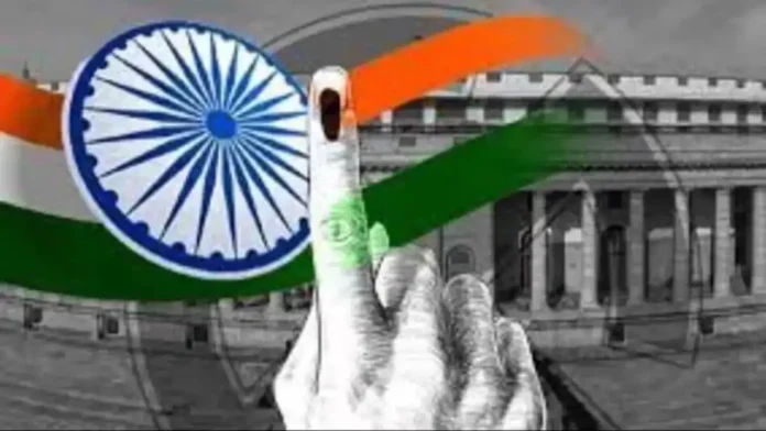 One Nation One Election Bill To Be Subimt In Winter Parlamentary Sessions, Winter Parlamentary Sessions, One Nation One Election Bill, One Election Bill, BJP, Modi, Parlament Meetings, Ram Nath Kovindh, Winter Sessions, Parlament, National News, India, Congress, BJP, PM Modi, Live Updates, Breaking News, Live News, Mango News, Mango News Telugu