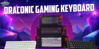 Unboxing Review Draconic Gaming Keyboard, Draconic Gaming Keyboard, Gaming Keyboard, Draconic Gaming Keyboard Unboxing, Gaming Console, Gaming Studios, Unboxing & Review Draconic Gaming Keyboard, Wireless Gaming Console, Unboxing, Ultrazone Wireless Update, Sameo Gaming Console, Unboxing Ultrazone Wireless, Sameo Gaming Console Videos, Latest Sameo Gaming Console Videos, Gaming Wireless Console, Sameo Ultrazone, Mango News, Mango News Telugu