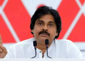 Pawan Kalyan Is Number 1 In Google Trends, Number 1 In Google Trends, Pawan Kalyan Is Number 1, Google Trends Number 1, Celebrity, CM Chandrababu, Deputy CM Pawan Kalyan, Prime Minister Narendra Modi, Seize The Ship, Andhra Pradesh, AP Live Updates, AP Politics, Political News, Live Updates, Breaking News, Headlines, Live News, Mango News, Mango News Telugu