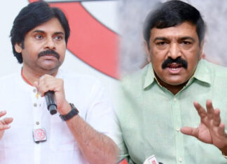 Deputy CM Is Showing Stars To Dwarampudi, Showing Stars To Dwarampudi, Deputy CM Checkmate To Dwarampudi, Dwarampudi Comments, Chandrababu, Dwarampudi Chandrasekhar Reddy, Jana Sena, Nadendla Manohar, Pawan Kalyan, TDP, YSRCP, Dwarampudi Issue, Andhra Pradesh, AP Live Updates, AP Politics, Political News, Live Updates, Breaking News, Headlines, Live News, Mango News, Mango News Telugu