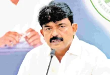 Fearing Arrest Perni Nani Absconded With His Family,Fearing Arrest,Perni Nani,Perni Nani Absconded With His Family,Senior YCP Leader,Some Officials Are Assisting,Mango News,Mango News Telugu,AP,Andra Pradesh,AP News,AP Latest News,AP Political News,AP Politics,Ex-Minister Perni Nani,YCP,TDP,Perni Nani Abscond With Wife Over Ration Mafia Case,AP Ration Mafia Case,Kakinada Port Case,Perni Nani Latest News,Perni Nani News,Perni Nani Live,Perni Nani Latest Updates,Perni Nani Absconded With His Family,Perni Nani Family,Kakinada Port Case News,AP Ration Mafia Case News