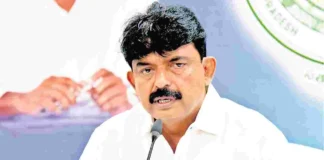 Fearing Arrest Perni Nani Absconded With His Family,Fearing Arrest,Perni Nani,Perni Nani Absconded With His Family,Senior YCP Leader,Some Officials Are Assisting,Mango News,Mango News Telugu,AP,Andra Pradesh,AP News,AP Latest News,AP Political News,AP Politics,Ex-Minister Perni Nani,YCP,TDP,Perni Nani Abscond With Wife Over Ration Mafia Case,AP Ration Mafia Case,Kakinada Port Case,Perni Nani Latest News,Perni Nani News,Perni Nani Live,Perni Nani Latest Updates,Perni Nani Absconded With His Family,Perni Nani Family,Kakinada Port Case News,AP Ration Mafia Case News