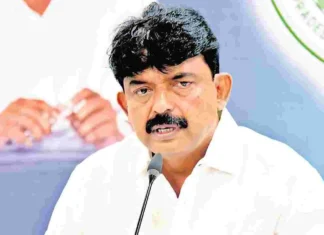 Fearing Arrest Perni Nani Absconded With His Family,Fearing Arrest,Perni Nani,Perni Nani Absconded With His Family,Senior YCP Leader,Some Officials Are Assisting,Mango News,Mango News Telugu,AP,Andra Pradesh,AP News,AP Latest News,AP Political News,AP Politics,Ex-Minister Perni Nani,YCP,TDP,Perni Nani Abscond With Wife Over Ration Mafia Case,AP Ration Mafia Case,Kakinada Port Case,Perni Nani Latest News,Perni Nani News,Perni Nani Live,Perni Nani Latest Updates,Perni Nani Absconded With His Family,Perni Nani Family,Kakinada Port Case News,AP Ration Mafia Case News