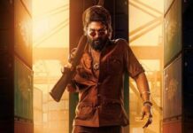 Pushpa 2 Dominating The Box Office, Dominating The Box Office, Box Office Dominating, Pushpa 2 Box Office Dominance, Pushpa 2 Box Office Collection Day 5, Pushpa 2 Box Office, Allu Arjun, Box Office, Pushpa 2, Sandalwood Mafia, Sukumar, Pushpa 2, Pushpa 2 Collections, Allu Arjun Sets New Records, Pushpa Release, Pushpa 2, Pushpa 2 Tckets, Indian Cinema, Allu Arjun, Rashimka, Sukumar, Pushpa 2 Movie, Pushpa 2 Latest News, Allu Arjun Pushpa 2 Movie, Tollywood, Tollywood News, Tollywood Latest News, Tollywood Updates,Mango News, Mango News Telugu