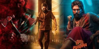 Pushpa 2 Cinematic Marvel Meets Political Buzz Allu Arjuns Unstoppable Magic, Allu Arjuns Unstoppable Magic, Pushpa 2 Cinematic Marvel Meets, Marvel, Allu Arjun Pushpa 2, Pan India Cinema, Pushpa 2 Political Controversy, Pushpa 2 Release Buzz, Sukumar Direction, Pushpa 2 Grand Release, Pushpa 2 Release On December 5Th, Pushpa 2 New Records, Allu Arjun Sets New Records, Pushpa Release, Allu Arjun, Pushpa 2, Pushpa 2 Tckets, Indian Cinema, Rashimka, Sukumar, Pushpa 2 Movie, Pushpa 2 Latest News, Allu Arjun Pushpa 2 Movie, Tollywood, Tollywood News, Tollywood Latest News, Tollywood Updates,Mango News, Mango News Telugu