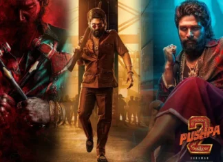 Pushpa 2 Cinematic Marvel Meets Political Buzz Allu Arjuns Unstoppable Magic, Allu Arjuns Unstoppable Magic, Pushpa 2 Cinematic Marvel Meets, Marvel, Allu Arjun Pushpa 2, Pan India Cinema, Pushpa 2 Political Controversy, Pushpa 2 Release Buzz, Sukumar Direction, Pushpa 2 Grand Release, Pushpa 2 Release On December 5Th, Pushpa 2 New Records, Allu Arjun Sets New Records, Pushpa Release, Allu Arjun, Pushpa 2, Pushpa 2 Tckets, Indian Cinema, Rashimka, Sukumar, Pushpa 2 Movie, Pushpa 2 Latest News, Allu Arjun Pushpa 2 Movie, Tollywood, Tollywood News, Tollywood Latest News, Tollywood Updates,Mango News, Mango News Telugu