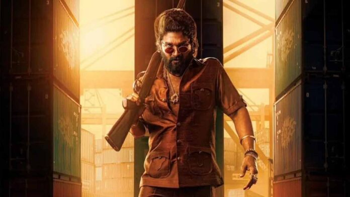 Pushpa 2 Dominating The Box Office, Dominating The Box Office, Box Office Dominating, Pushpa 2 Box Office Dominance, Pushpa 2 Box Office Collection Day 5, Pushpa 2 Box Office, Allu Arjun, Box Office, Pushpa 2, Sandalwood Mafia, Sukumar, Pushpa 2, Pushpa 2 Collections, Allu Arjun Sets New Records, Pushpa Release, Pushpa 2, Pushpa 2 Tckets, Indian Cinema, Allu Arjun, Rashimka, Sukumar, Pushpa 2 Movie, Pushpa 2 Latest News, Allu Arjun Pushpa 2 Movie, Tollywood, Tollywood News, Tollywood Latest News, Tollywood Updates,Mango News, Mango News Telugu