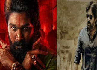 Pushpa 2 Breaks Pawans Record, Pawans Record, Pawans Record Break,Harihara Veeramallu, Khushi’s Film, Pawan Kalyan, Pushpa 2 Breaks Pawan’S Record, Tollywood Blockbuster, Pushpa 2 Box Office, Allu Arjun, Box Office, Pushpa 2, Sandalwood Mafia, Sukumar, Pushpa 2, Pushpa 2 Collections, Allu Arjun Sets New Records, Pushpa Release, Pushpa 2, Pushpa 2 Tckets, Indian Cinema, Allu Arjun, Rashimka, Sukumar, Pushpa 2 Movie, Pushpa 2 Latest News, Allu Arjun Pushpa 2 Movie, Tollywood, Tollywood News, Tollywood Latest News, Tollywood Updates,Mango News, Mango News