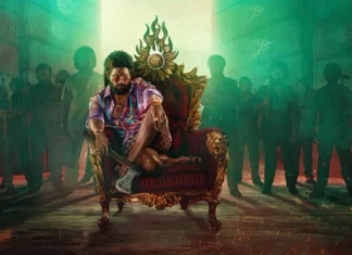 Pushpa 2 Allu Arjuns Magic Ready To Dominate Box Office Again, Pushpa 2 Dominate Box Office Again, Box Office Dominate, Pushpa 2 Ready Dominate Box Office, AB Devlliers, Alluarjun, Boxofficerecords, Indiancinema, Pushpa 2 Grand Release, Pushpa 2 Release On December 5Th, Pushpa 2 New Records, Allu Arjun Sets New Records, Pushpa Release, Allu Arjun, Pushpa 2, Pushpa 2 Tckets, Indian Cinema, Rashimka, Sukumar, Pushpa 2 Movie, Pushpa 2 Latest News, Allu Arjun Pushpa 2 Movie, Tollywood, Tollywood News, Tollywood Latest News, Tollywood Updates,Mango News, Mango News Telugu