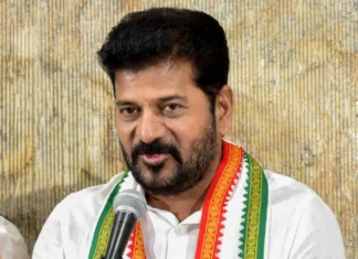 Tollywood Shocked - CM Revanth Reddys Sensational Decision