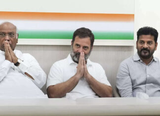 Telangana Leads The Way In Caste Census CM Revanths New Demand, CM Revanths New Demand, Caste Census CM Revanths New Demand, Telangana Leads The Way In Caste Census, BJP vs Congress, Caste Census Demand, CM Revanth Reddy Speech, Telangana Leadership in Census, Women’s Reservation Bill, Telangana Government, Hyderabad Live Updates, Latest Hyderabad News, Telangana, TS Politics, TS Live Updates, Political News, Mango News, Mango News Telugu