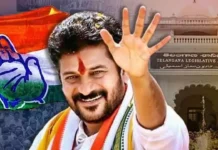 తెలంగాణలో కాంగ్రెస్ విజయవంతం: రైతుల రుణమాఫీ నుంచి కుల సర్వేల దాకా రికార్డులు! Telangana Congress Milestone From Farm Loan Waivers To Caste Surveys A Year Of Transformation, Telangana Congress Milestone, Farm Loan Waivers To Caste Surveys, A Year Of Transformation, Farm Loan Waiver, Rythu Welfare, Telangana Congress, Urban Development, Women’s Welfare, Rythu Runa Mafi, Crop Loan Waiver, Latest Rythu Runa Mafi News, Runa Mafi News Update, Crop Loan, CM Revanth Reddy, Telangana, TS Politics, TS Live Updates, Political News, Mango News, Mango News Telugu