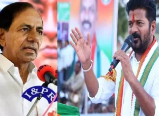 Will KCR Attend The Assembly CM Revanth Reddy Gears Up To Face The Pink Boss, Will KCR Attend The Assembly, CM Revanth Reddy Gears Up To Face The Pink Boss, CM Revanth Reddy, KCR Political Strategy, Nalgonda Development, Telangana Assembly, Telangana Politics, TG Assembly Session, Winter Sessions, Telangana Assembly 2024, Telangana Budget 2024, BRS, Congress, Hyderabad Live Updates, Latest Hyderabad News, Telangana, TS Politics, TS Live Updates, Political News, Mango News, Mango News Telugu